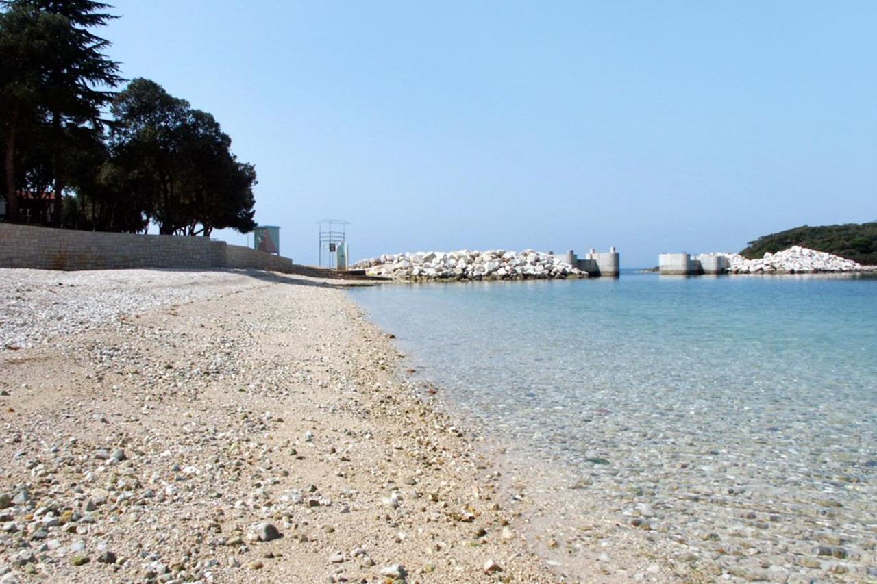 Apartments And Rooms With Wifi Vrsar, Porec - 3007 Екстер'єр фото