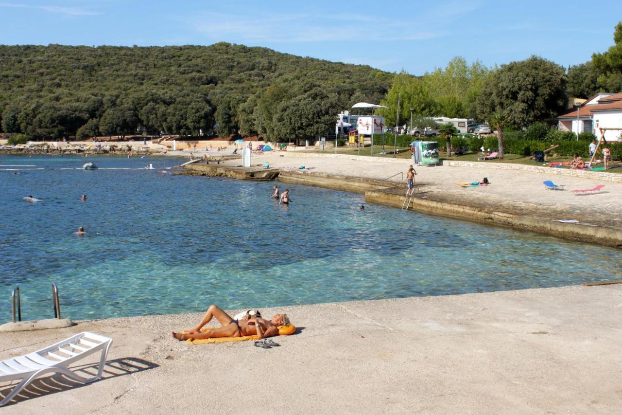 Apartments And Rooms With Wifi Vrsar, Porec - 3007 Екстер'єр фото
