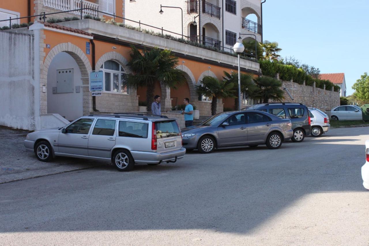 Apartments And Rooms With Wifi Vrsar, Porec - 3007 Екстер'єр фото
