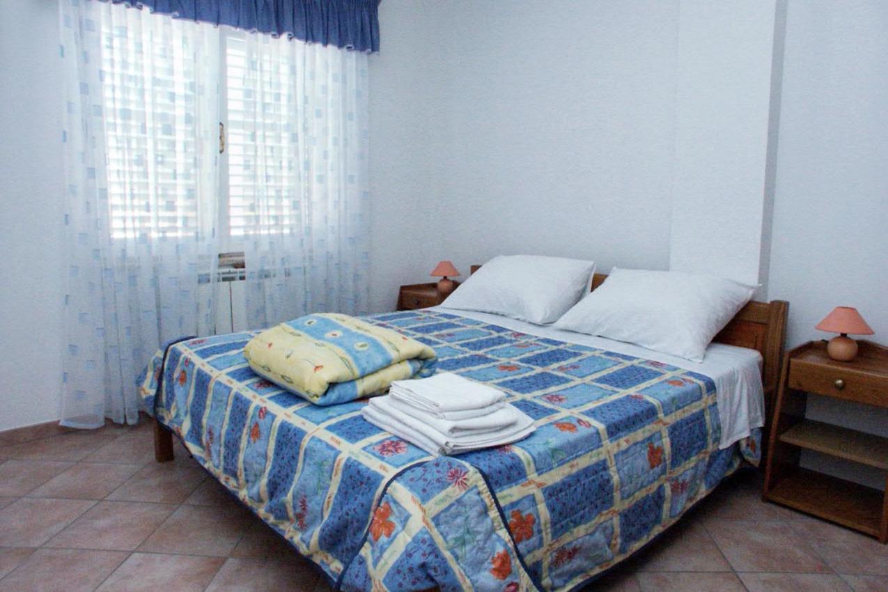 Apartments And Rooms With Wifi Vrsar, Porec - 3007 Екстер'єр фото