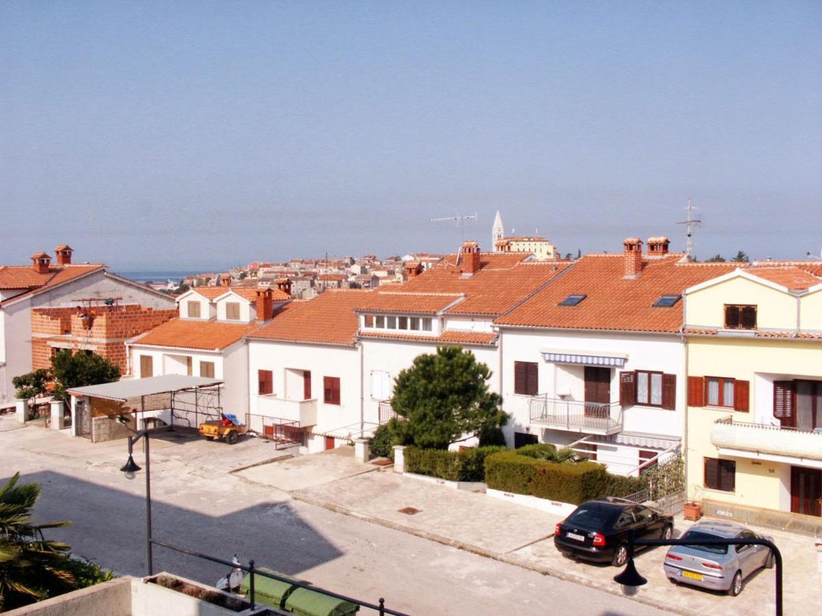 Apartments And Rooms With Wifi Vrsar, Porec - 3007 Екстер'єр фото