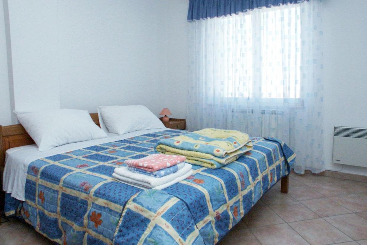 Apartments And Rooms With Wifi Vrsar, Porec - 3007 Екстер'єр фото