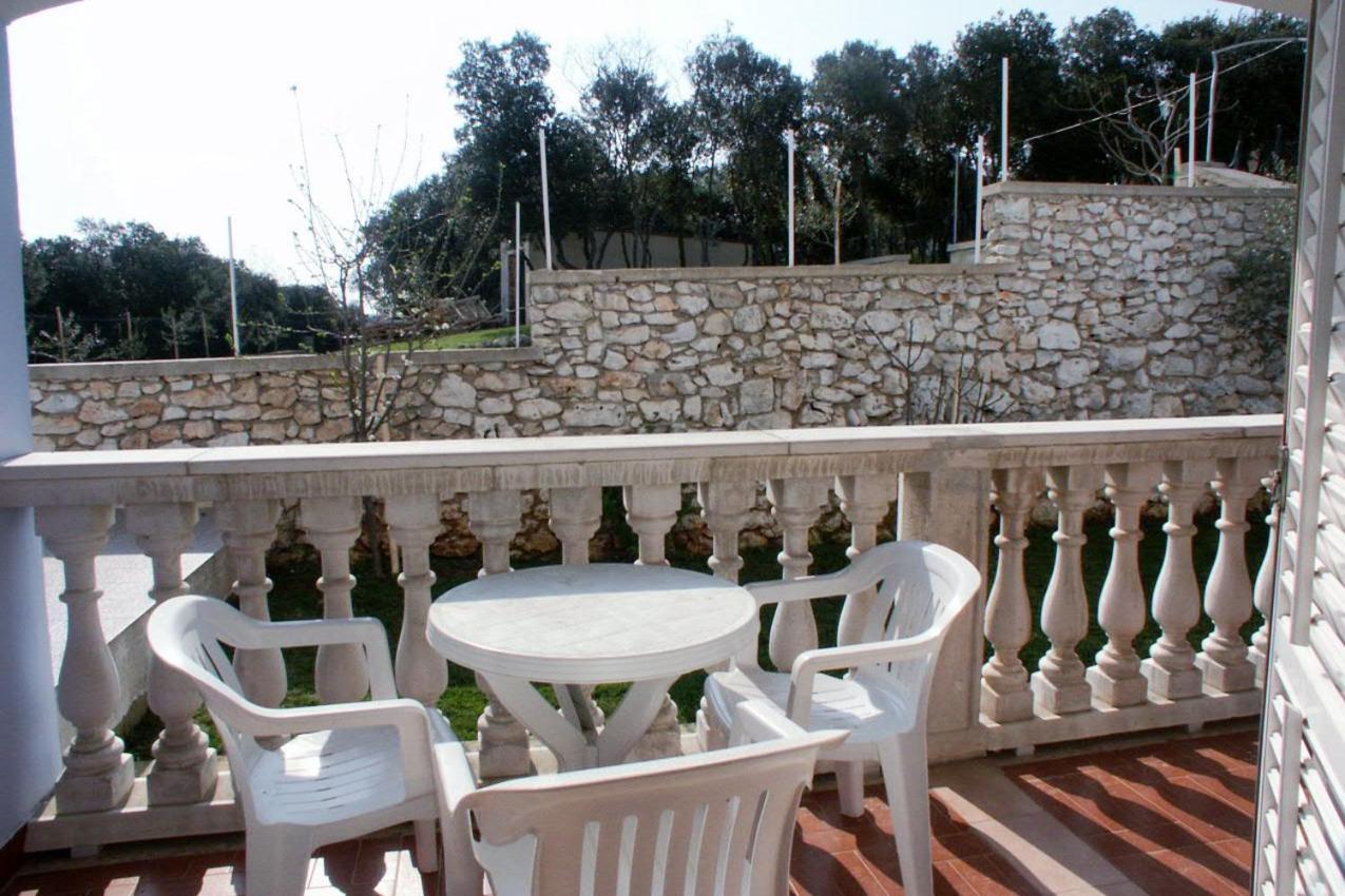 Apartments And Rooms With Wifi Vrsar, Porec - 3007 Екстер'єр фото
