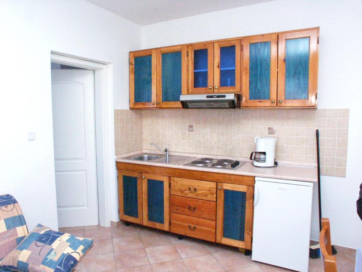 Apartments And Rooms With Wifi Vrsar, Porec - 3007 Екстер'єр фото